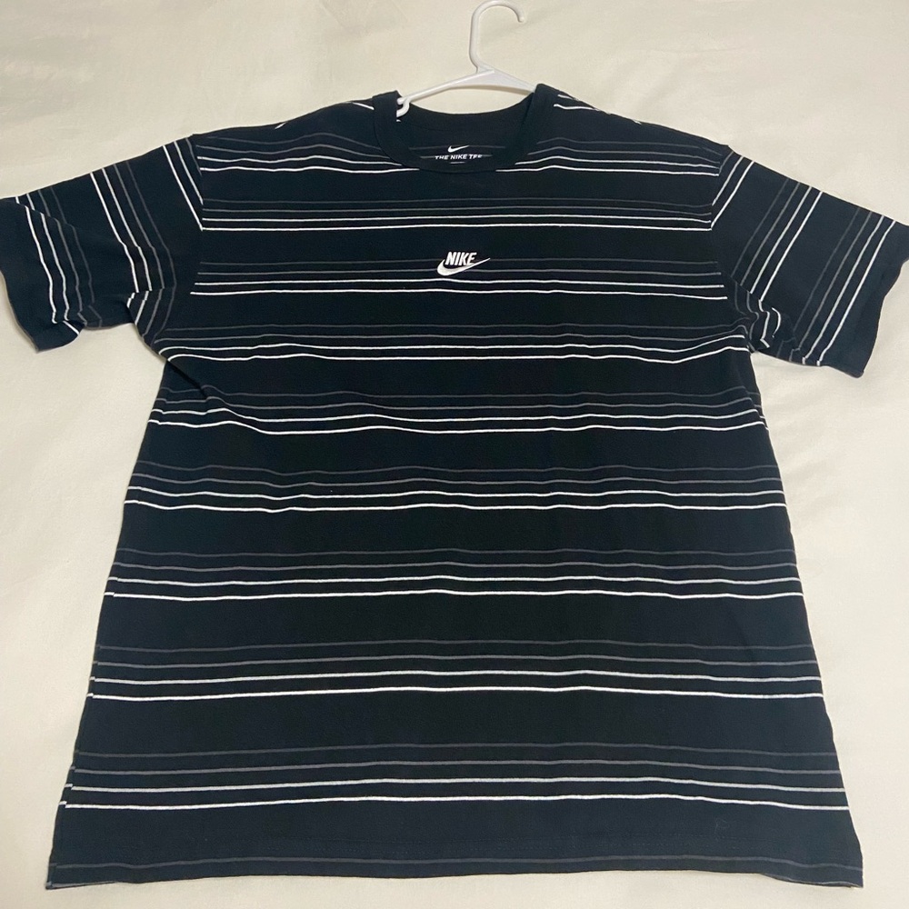 Men’s Nike Oversized T-Shirt